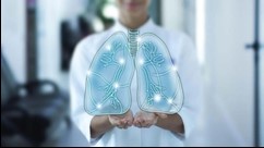 Bronquitis, ¿ante qué síntomas debes acudir al médico? Imatge destacada